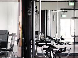 Exercise room - 