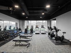 Exercise room - 