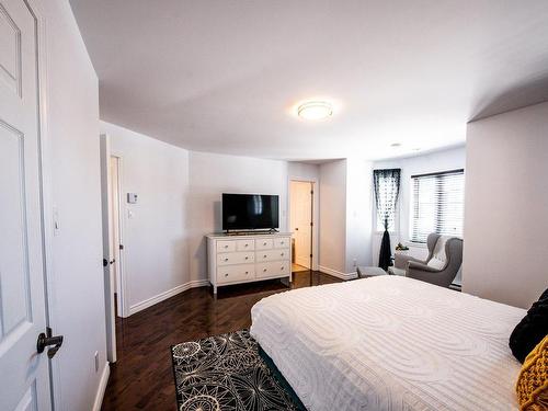 Chambre Ã  coucher principale - 2865 Rue Des Muscaris, Vaudreuil-Dorion, QC - Indoor Photo Showing Bedroom