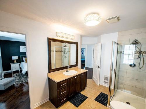 Salle de bains - 2865 Rue Des Muscaris, Vaudreuil-Dorion, QC - Indoor Photo Showing Bathroom