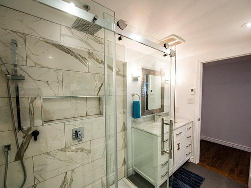 Salle de bains - 2865 Rue Des Muscaris, Vaudreuil-Dorion, QC - Indoor Photo Showing Bathroom