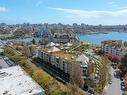 202-27 Songhees Rd, Victoria, BC  - Outdoor With Body Of Water With View 