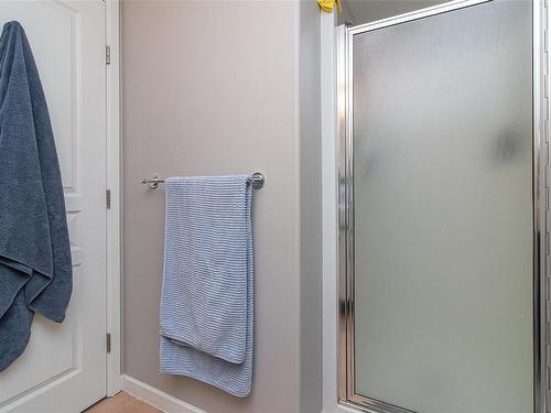 202-27 Songhees Rd, Victoria, BC - Indoor Photo Showing Bathroom