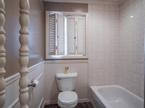 Bathroom - 11050 5E Avenue, Saint-Georges, QC - Indoor Photo Showing Bathroom