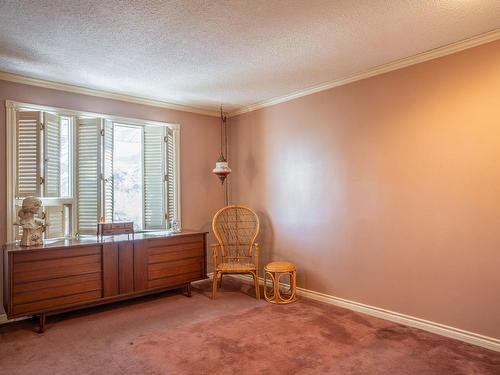 Bedroom - 11050 5E Avenue, Saint-Georges, QC - Indoor