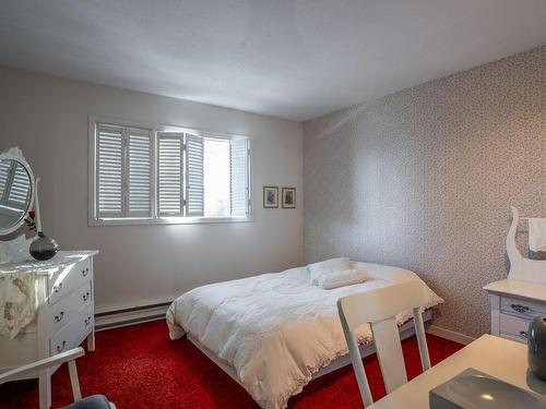 Bedroom - 11050 5E Avenue, Saint-Georges, QC - Indoor Photo Showing Bedroom