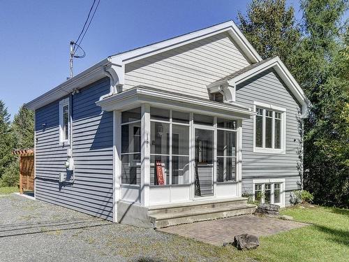 Frontage - 1331 Rue Labelle, Mont-Tremblant, QC - Outdoor
