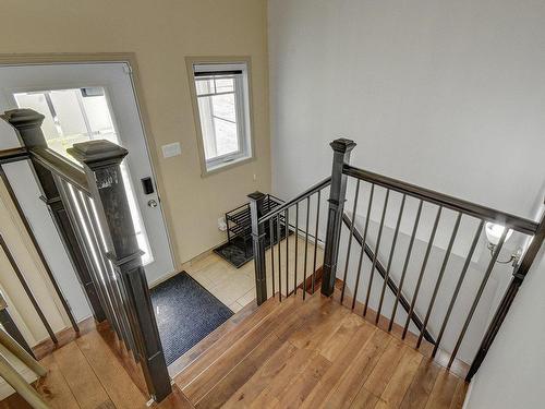 Hall - 1331 Rue Labelle, Mont-Tremblant, QC - Indoor Photo Showing Other Room