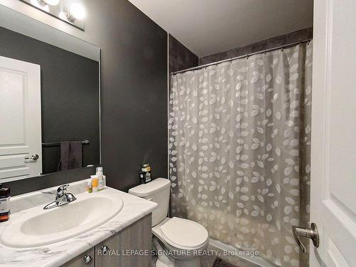 304-7 Anchorage Cres, Collingwood, ON - Indoor Photo Showing Bathroom