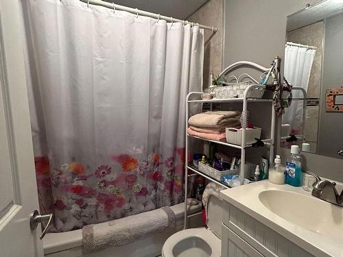 293 Matchedash St N, Orillia, ON - Indoor Photo Showing Bathroom
