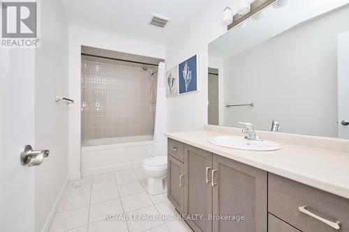 3845 Ryan Ave, Fort Erie, ON - Indoor Photo Showing Bathroom