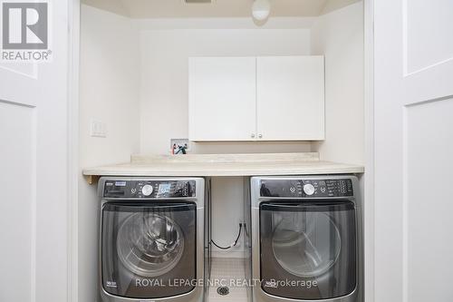 3845 Ryan Ave, Fort Erie, ON - Indoor Photo Showing Laundry Room