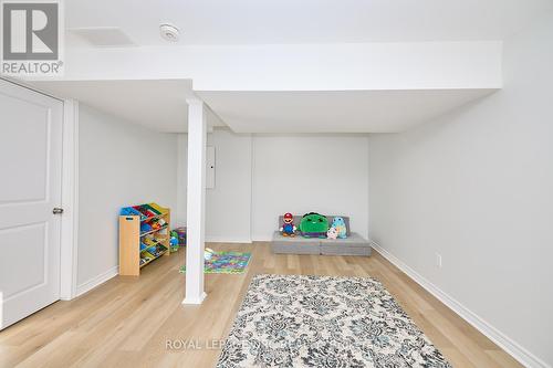 3845 Ryan Ave, Fort Erie, ON - Indoor Photo Showing Other Room