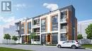 809 - 1000 Elgin Mills Road E, Richmond Hill, ON  - Outdoor With Facade 