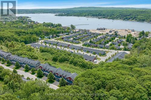 52 Drummond Dr, Penetanguishene, ON - Outdoor With Body Of Water With View