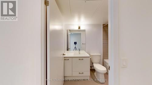 #1103 -87 Peter St, Toronto, ON - Indoor Photo Showing Bathroom