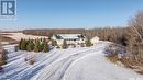 Bibby Road Acreage, Prince Albert Rm No. 461, SK  - Outdoor With View 