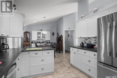 Bibby Road Acreage, Prince Albert Rm No. 461, SK - Indoor Photo Showing Kitchen