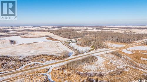 Bibby Road Acreage, Prince Albert Rm No. 461, SK - Outdoor With View