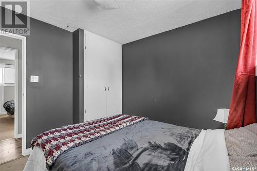 1124 9Th Street, Perdue, SK - Indoor Photo Showing Bedroom