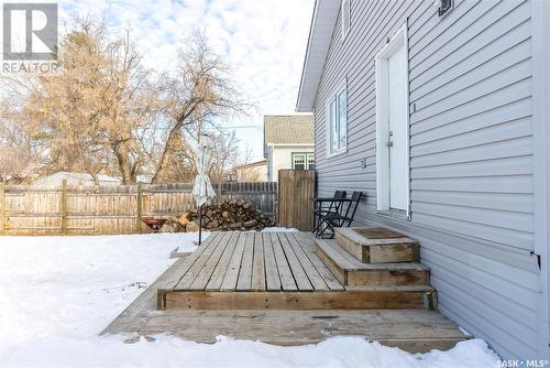 1124 9Th Street, Perdue, SK - Outdoor With Exterior
