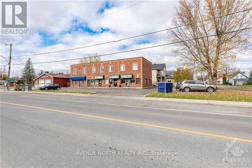 191 Castor Street, Prescott And Russell, ON - Outdoor