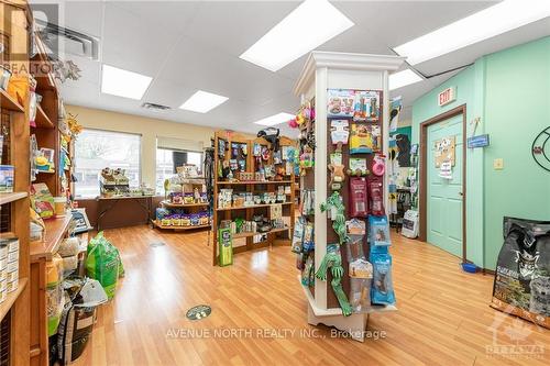 191 Castor Street, Prescott And Russell, ON - Indoor Photo Showing Other Room