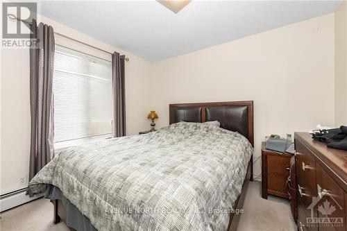 191 Castor Street, Prescott And Russell, ON - Indoor Photo Showing Bedroom