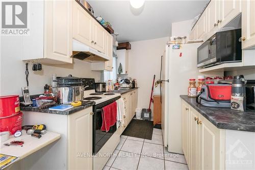 191 Castor Street, Prescott And Russell, ON - Indoor Photo Showing Kitchen