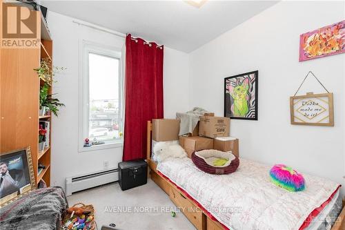 191 Castor Street, Prescott And Russell, ON - Indoor Photo Showing Bedroom