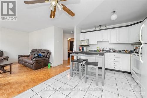 191 Castor Street, Prescott And Russell, ON - Indoor Photo Showing Kitchen