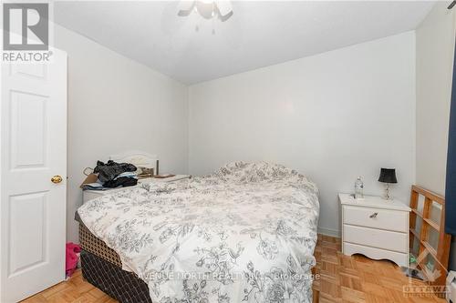 191 Castor Street, Prescott And Russell, ON - Indoor Photo Showing Bedroom