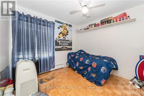 191 Castor Street, Prescott And Russell, ON - Indoor Photo Showing Bedroom