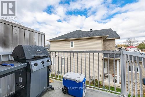 191 Castor Street, Prescott And Russell, ON - Outdoor With Exterior