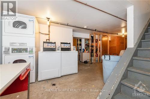 191 Castor Street, Prescott And Russell, ON - Indoor Photo Showing Laundry Room