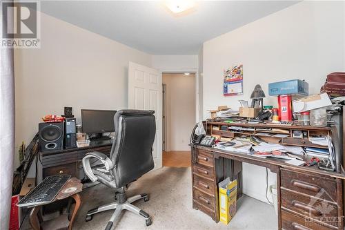 191 Castor Street, Russell, ON - Indoor Photo Showing Office
