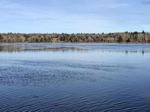 Raynardton Road, Tusket Falls, NS 