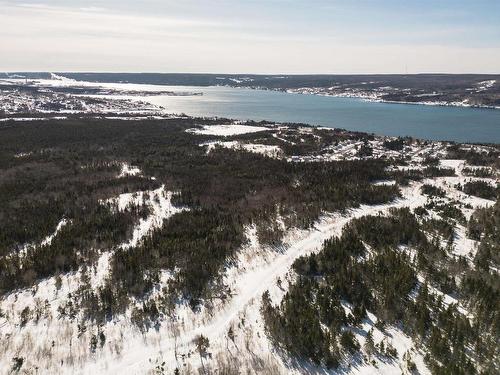 Charles Maclean Road, Port Hastings, NS 