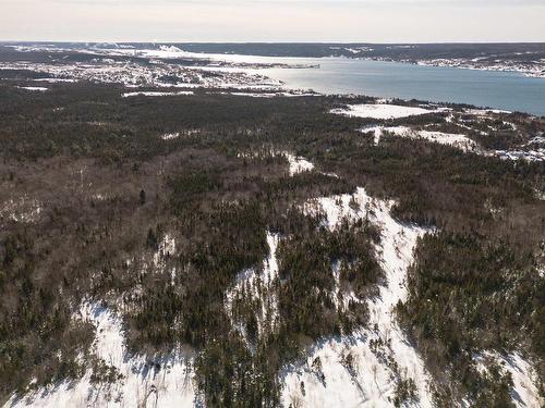 Charles Maclean Road, Port Hastings, NS 