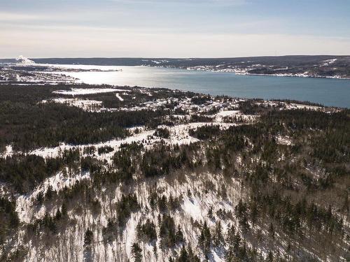 Charles Maclean Road, Port Hastings, NS 