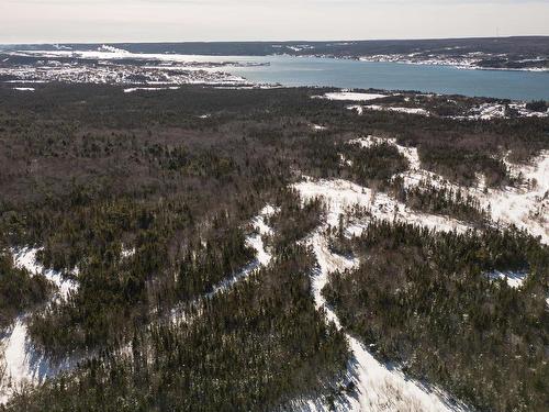 Charles Maclean Road, Port Hastings, NS 