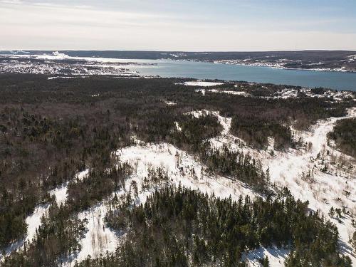 Charles Maclean Road, Port Hastings, NS 