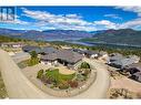 2582 St Andrews Street, Blind Bay, BC  - Outdoor With Body Of Water With View 