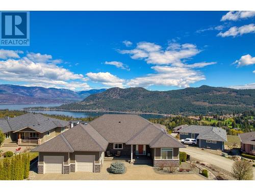 2582 St Andrews Street, Blind Bay, BC - Outdoor With View