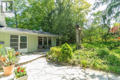 757 Meadow Wood Road, Mississauga, ON - Outdoor
