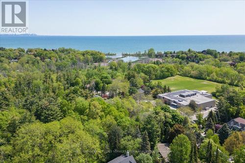 757 Meadow Wood Road, Mississauga, ON - Outdoor With View