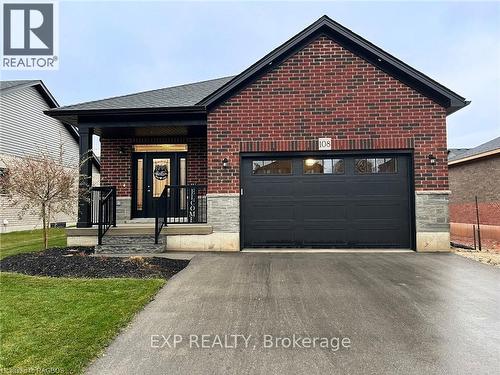 108 Emerson Way, West Grey, ON - Outdoor