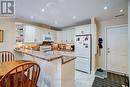 #7 -35 Green Arbour Way, Kawartha Lakes, ON  - Indoor Photo Showing Kitchen 