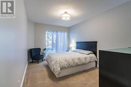 Th121 - 5418 Yonge Street, Toronto, ON - Indoor Photo Showing Bedroom