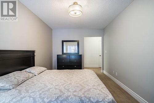 Th121 - 5418 Yonge Street, Toronto, ON - Indoor Photo Showing Bedroom